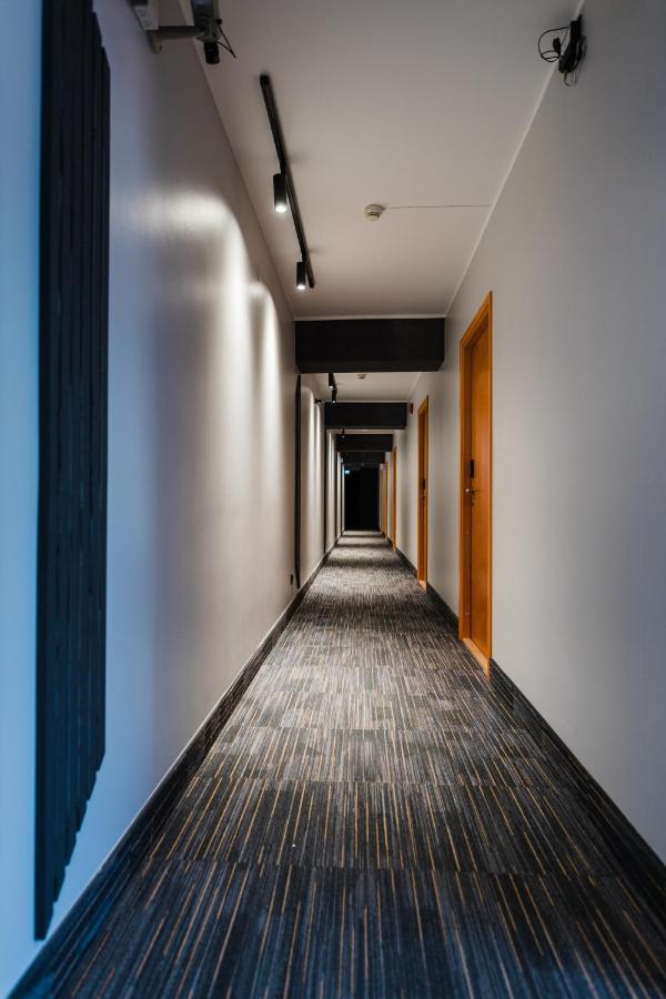 Braavo Hotel Tallinn