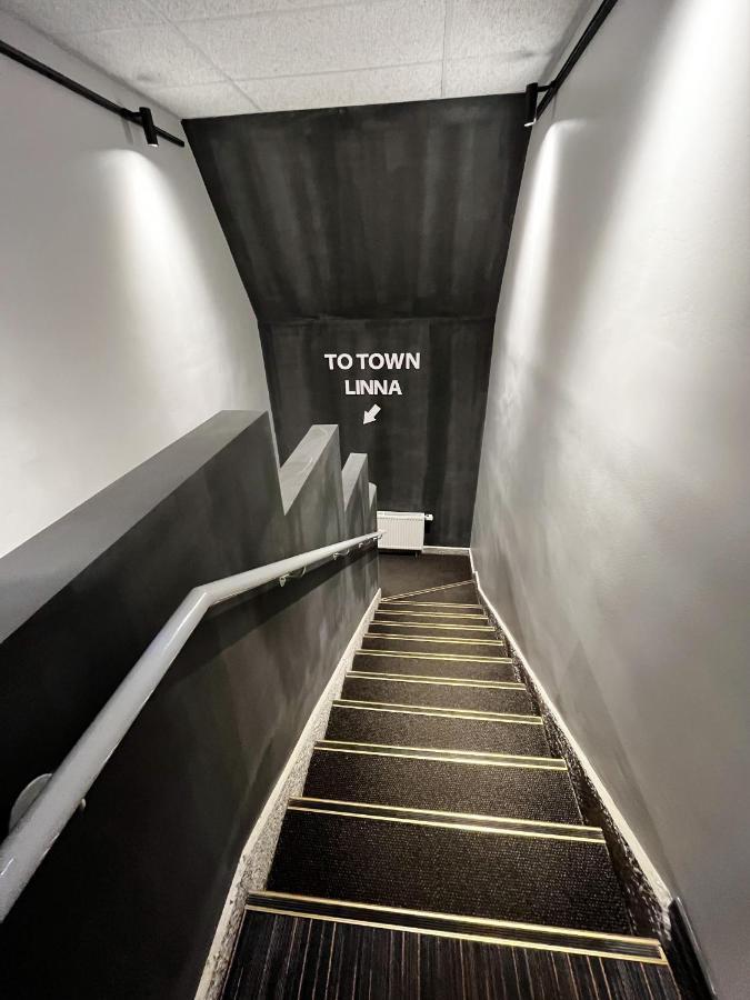 Hotel Braavo Tallinn
