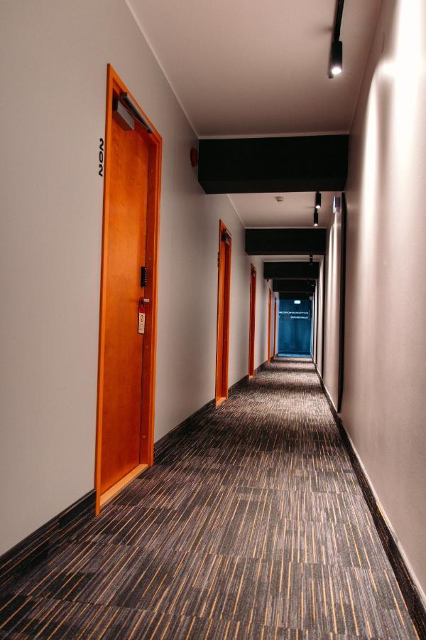 Braavo Hotel