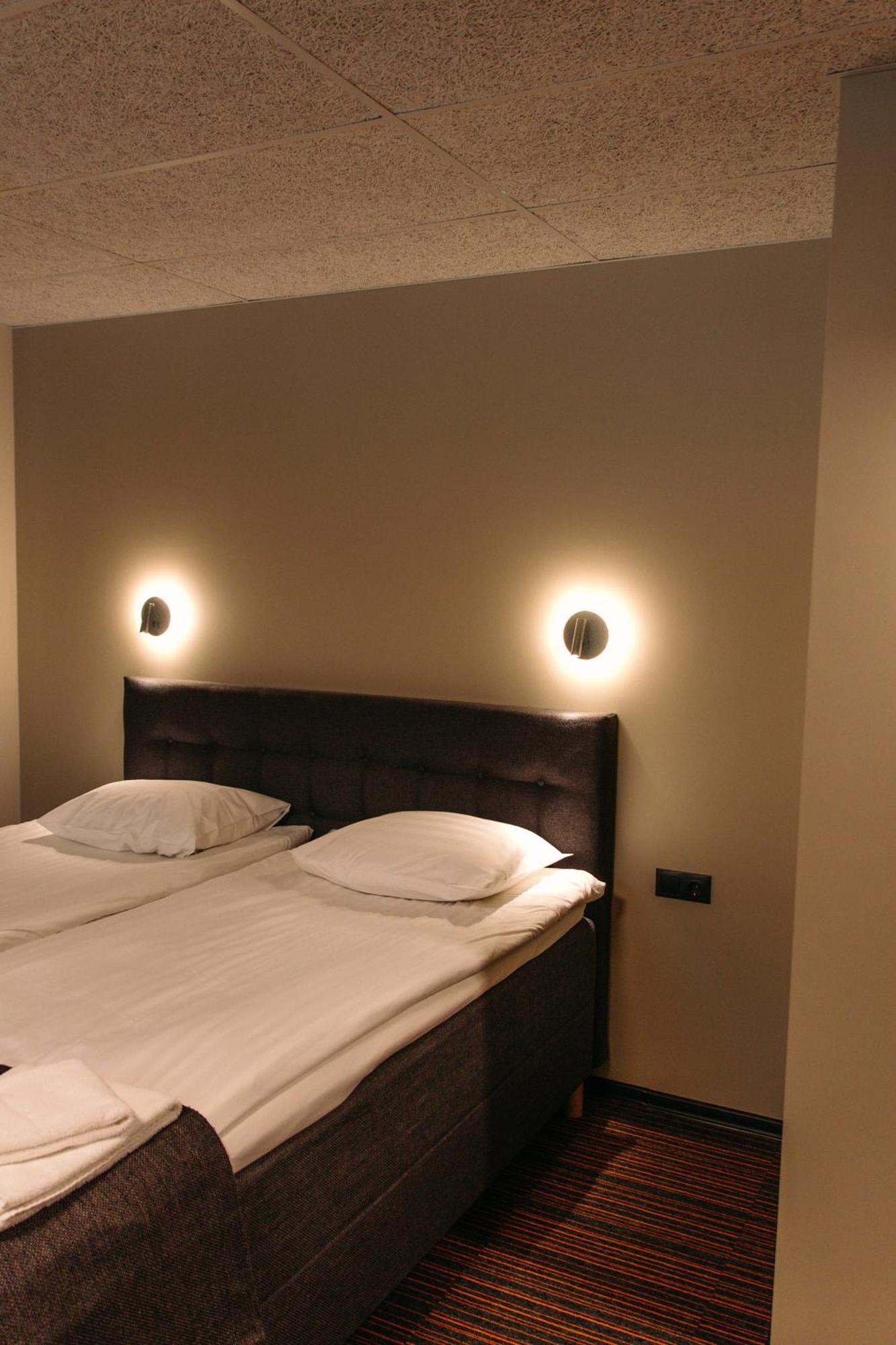 Hotel Braavo 3*