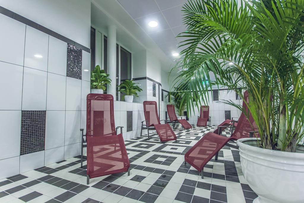 Hotel Braavo